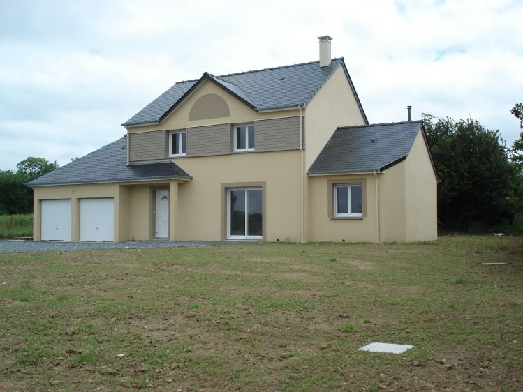 Constructeur de maison individuelle  dans le Haute-Saône