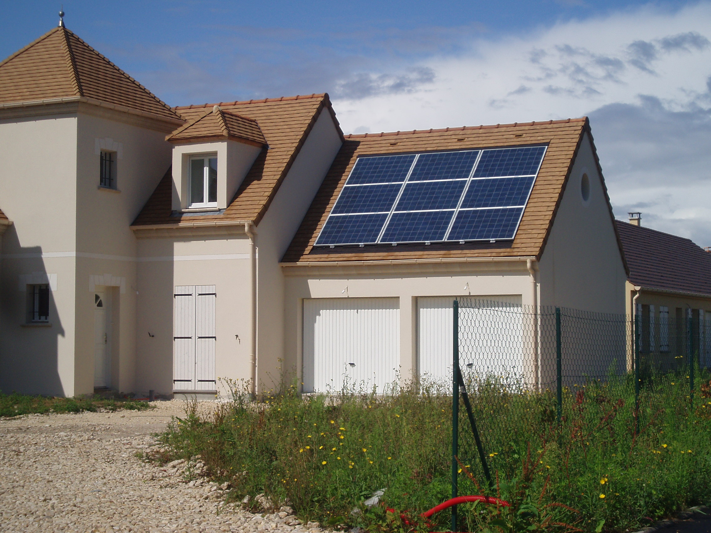 Installateur Panneaux solaire photovoltaïques à Vesoul