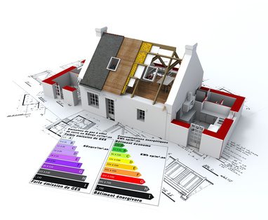 Bilan thermique Fougerolles