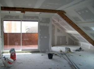 Entreprise rénovation de maison et d'appartement à Senoncourt