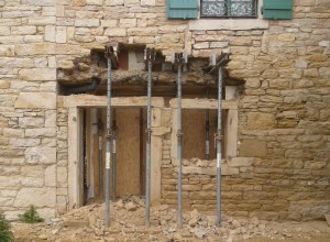 Entreprise rénovation de maison et d'appartement à Bucey-lès-Traves