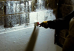 SOCOREBAT - Entreprise de Traitement d'humidité des murs, cave, sous-sols  à Vesoul